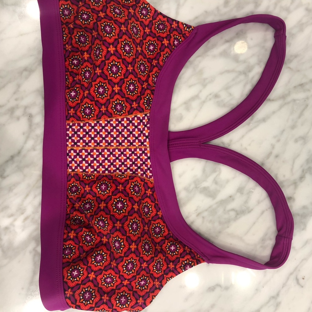 Prana women’s bikini top